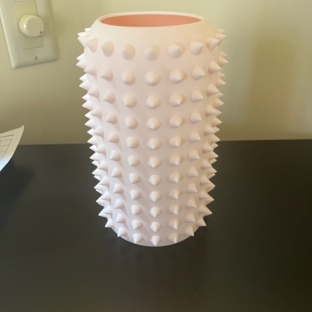 BKR Spiked 1L (32 oz) Tutu Water Bottle Sleeve LIMITED EDITION!